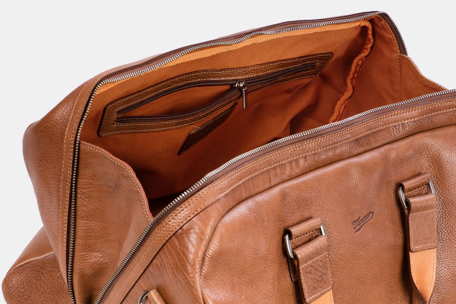 weekender-herren-braun-viaggio-uno-marrone