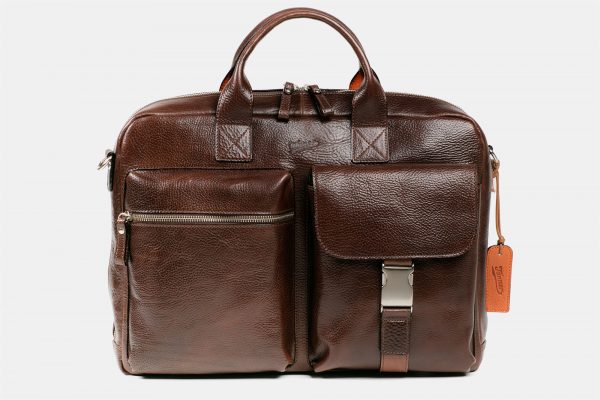 messenger bag herren dunkelbraun